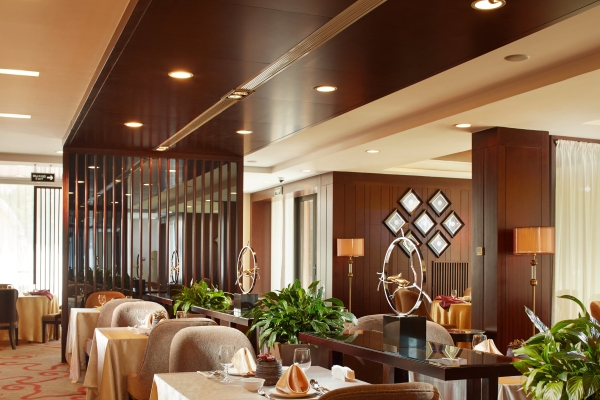 Beijing Hotel Minsk Пекин Минск (Mińsk)